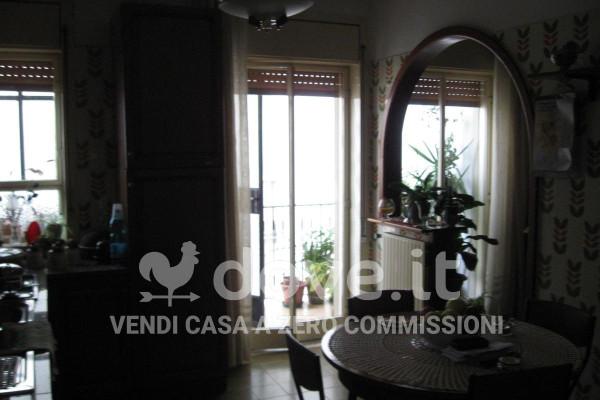 Appartamento in Via Tenente a. Genovese 26, Barcellona Pozzo di Gotto — foto 4 di 5
