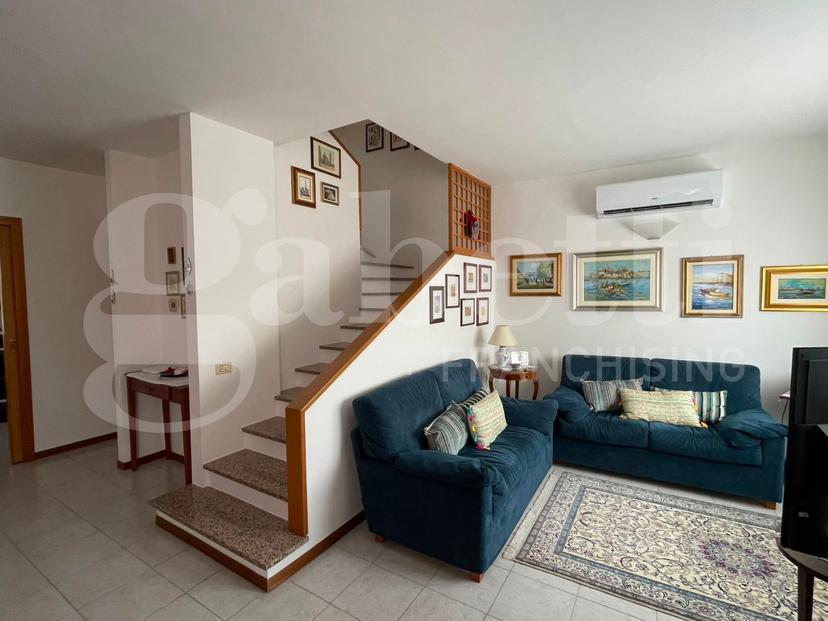 Casa indipendente in Via Capo Caccia 19, Oristano — foto 4 di 5
