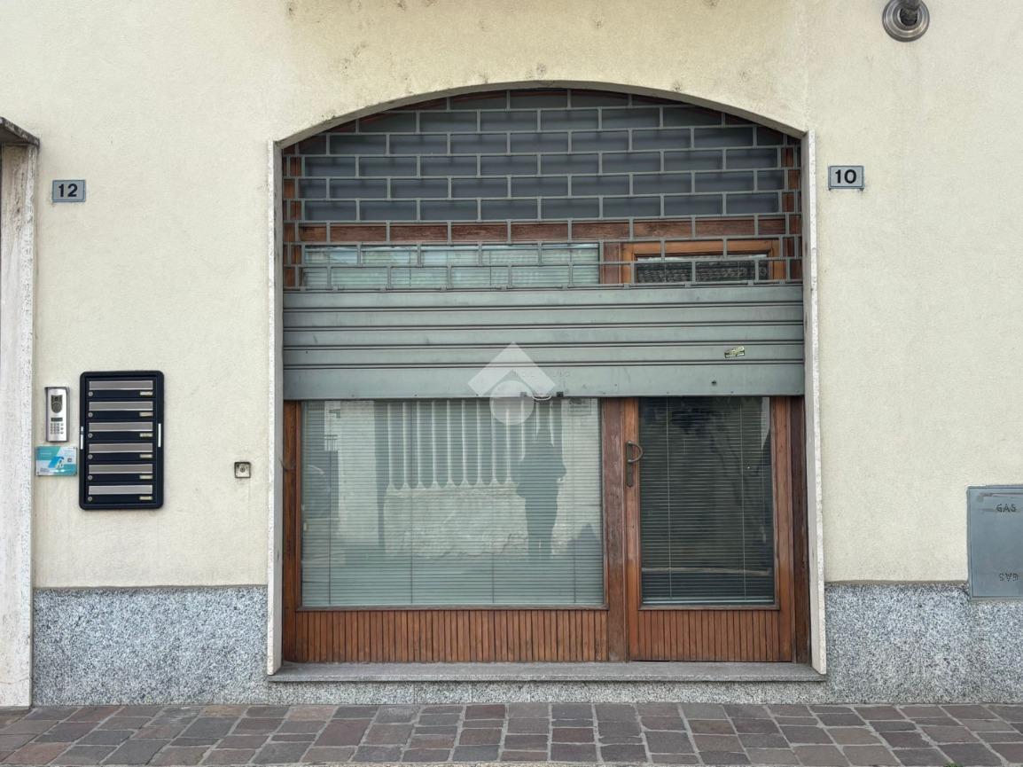 Bilocale in Via Felice Cavallotti 10, Belgioioso