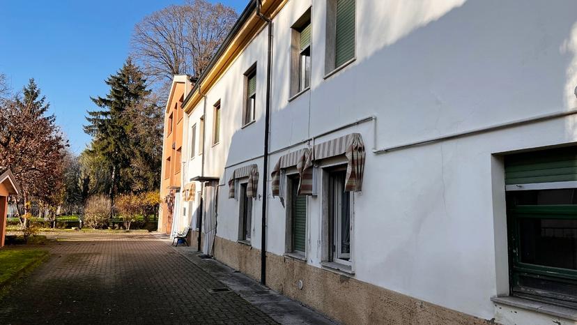 Casa indipendente in Via delle Rimembranze, Roccabianca — foto 5 di 5
