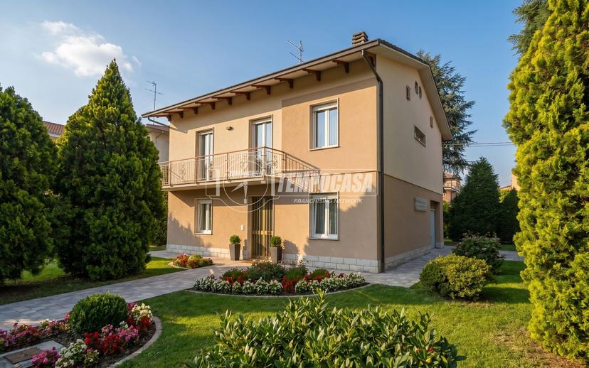 Villa in Via Giuseppe Mazzini 22, Campogalliano — foto 2 di 5