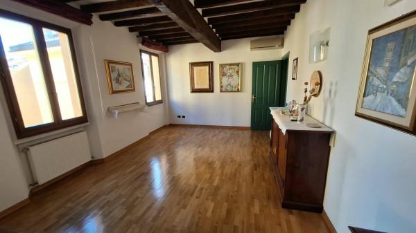 Quadrilocale in Via San Domenico, Reggio nell'Emilia — foto 4 di 5