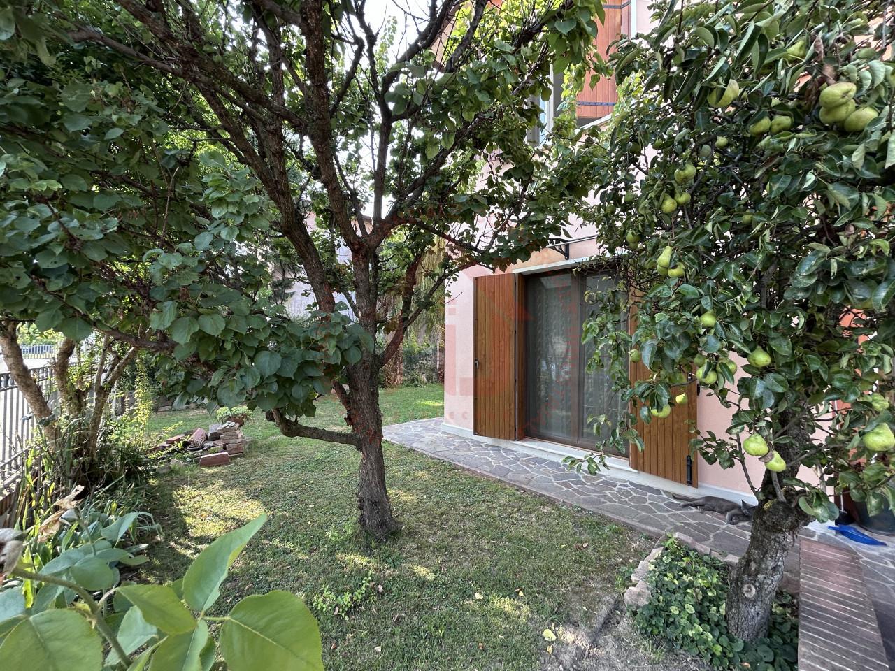 Villa in Via Santa Maria Ausiliatrice, Selvazzano Dentro