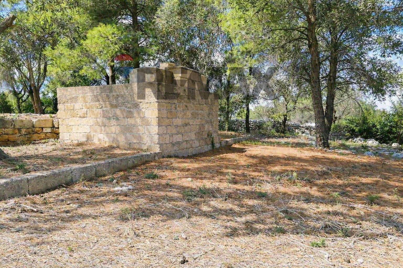 Abitazione tipica in Via Sant'Eleuterio Snc, Collepasso