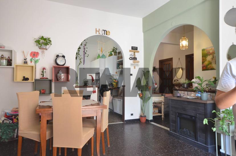 Quadrilocale in Viale della Libertà 29, Cairo Montenotte