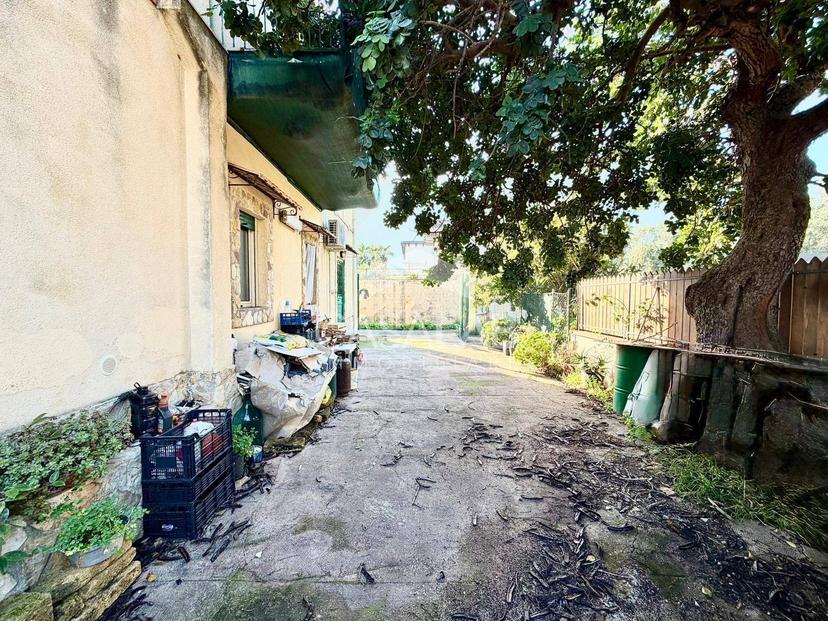 Appartamento in Via Sandro Pertini 53/Bis, Cinisi — foto 3 di 5