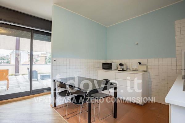 Attico in Via Magenta 7, Varese — foto 4 di 5