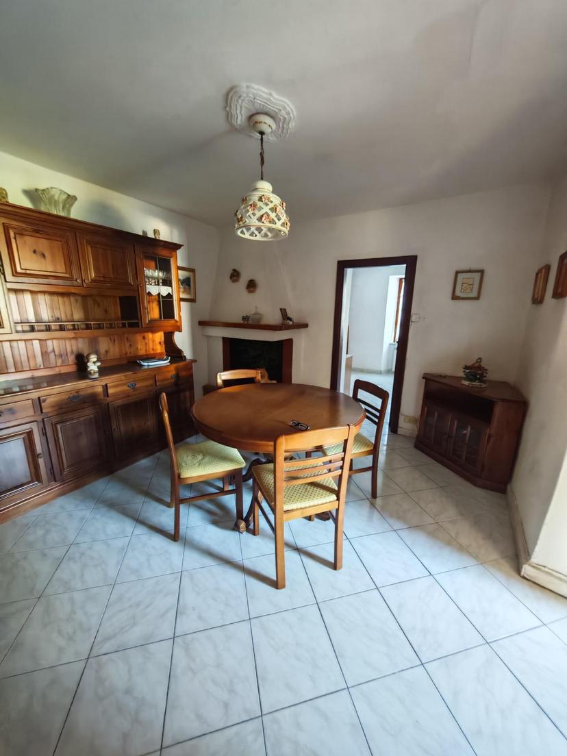 Appartamento in Snc, Santo Stefano di Magra — foto 3 di 5