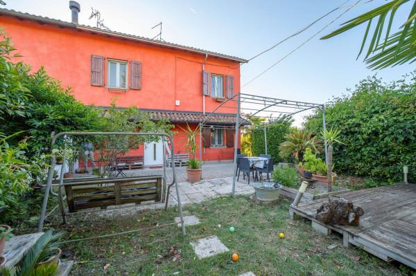 Villa bifamiliare in Strada Pio XII 3, Torrile — foto 2 di 5