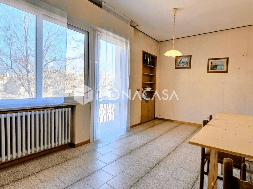 Trilocale in Via Roma 13d, Cesenatico — foto 4 di 5