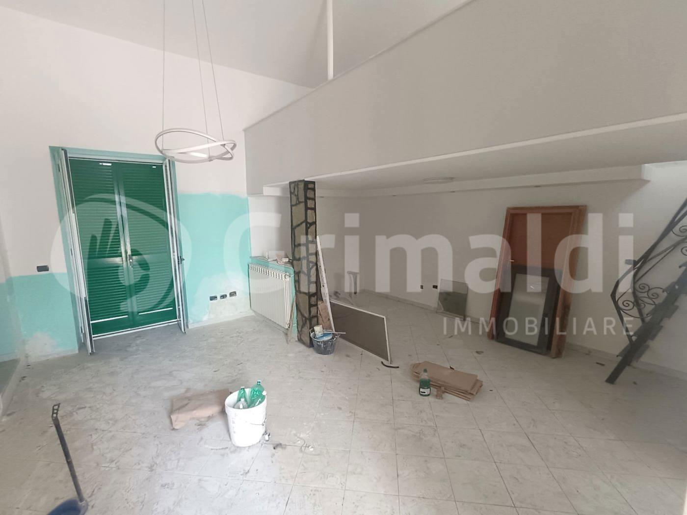 Bilocale in Via Vittorio Imbriani, Pomigliano d'Arco
