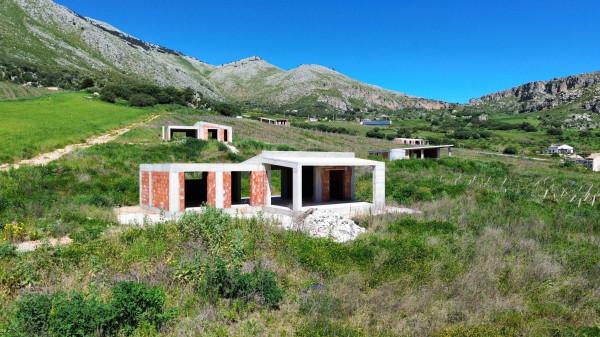 Villa in Contrada Castello di Badia, Castellammare del Golfo — foto 5 di 5
