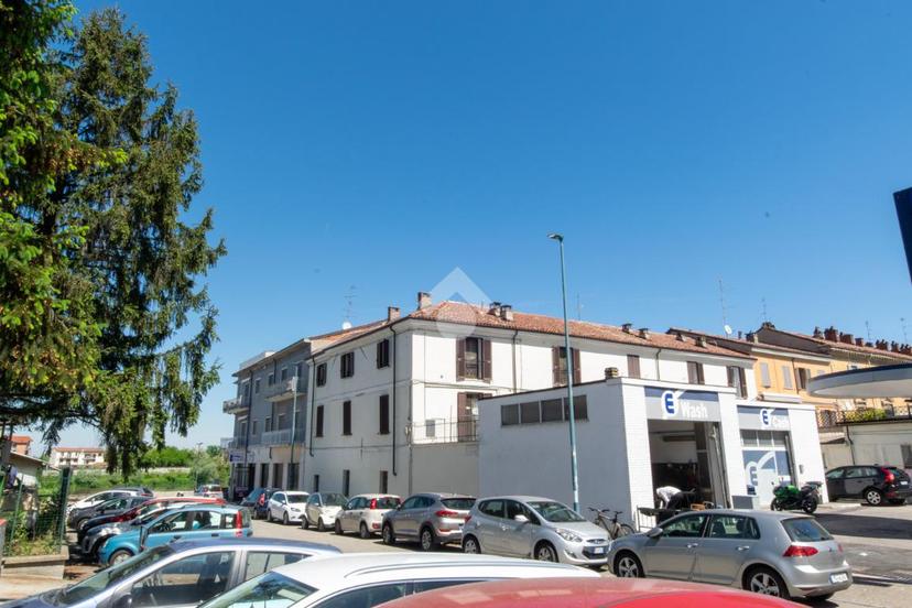 Quadrilocale in Piazza XXV Aprile 13, Casale Monferrato — foto 5 di 5