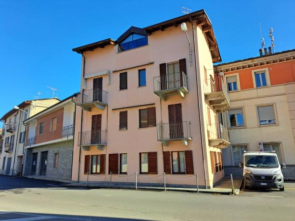 Bilocale in Via Barge 6, Paesana — foto 3 di 5