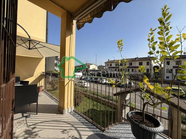 Trilocale in Via R. Cocchi, Borgo San Giovanni — foto 5 di 5