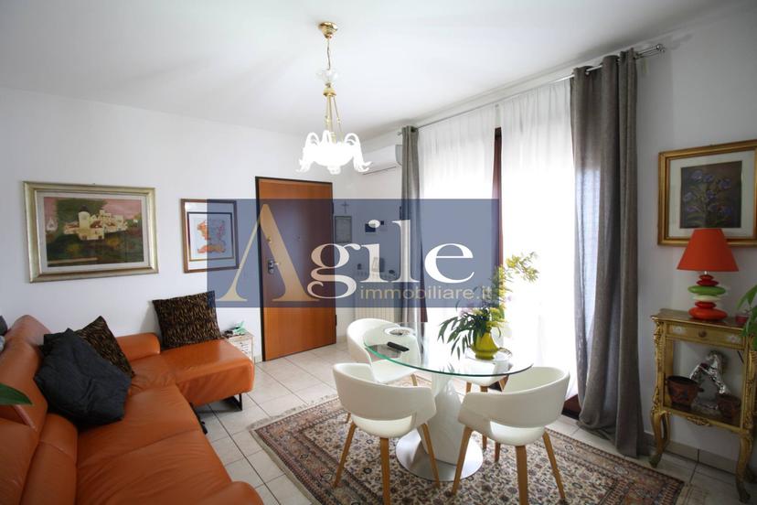 Trilocale in Via Monte Feltro 14, San Benedetto del Tronto — foto 2 di 5