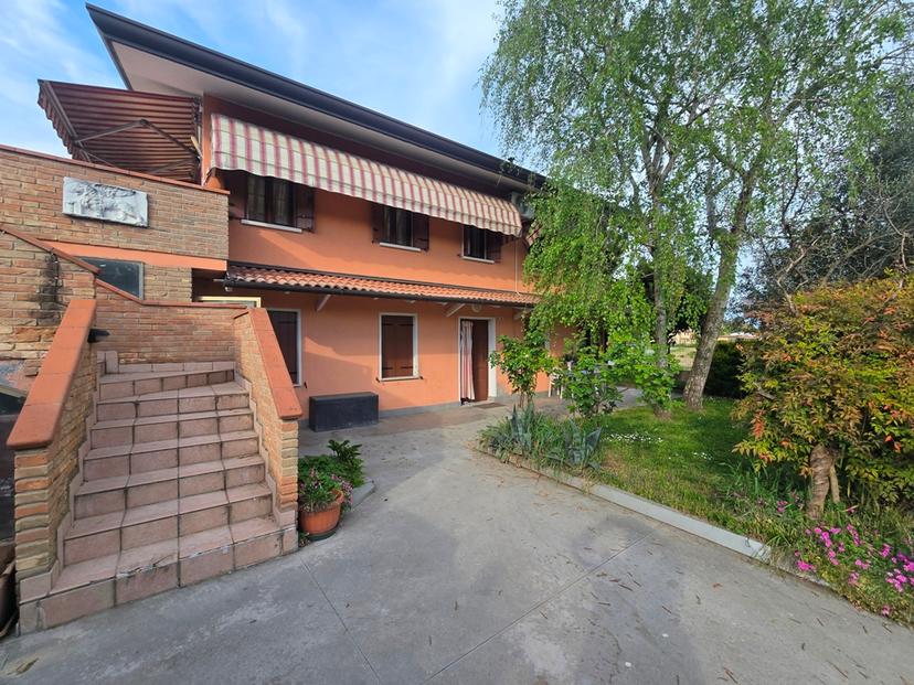 Casa indipendente in Vigonovo, Vigonovo — foto 2 di 5
