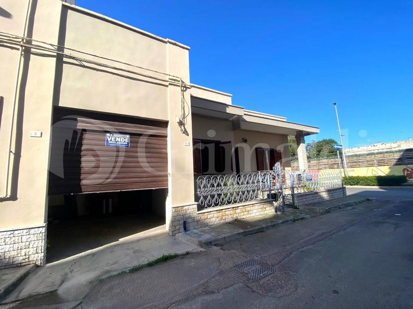 Casa indipendente in Via Megha, Galatone — foto 2 di 5