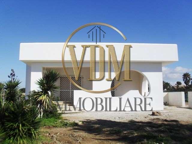 Villa unifamiliare in Via Lungomare Biscione, Petrosino — foto 5 di 5