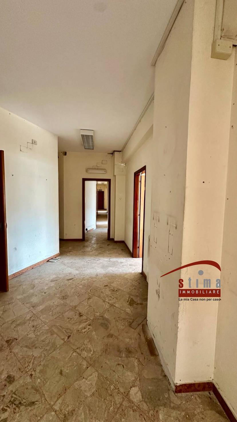 Appartamento in Via Adda 33, Siracusa