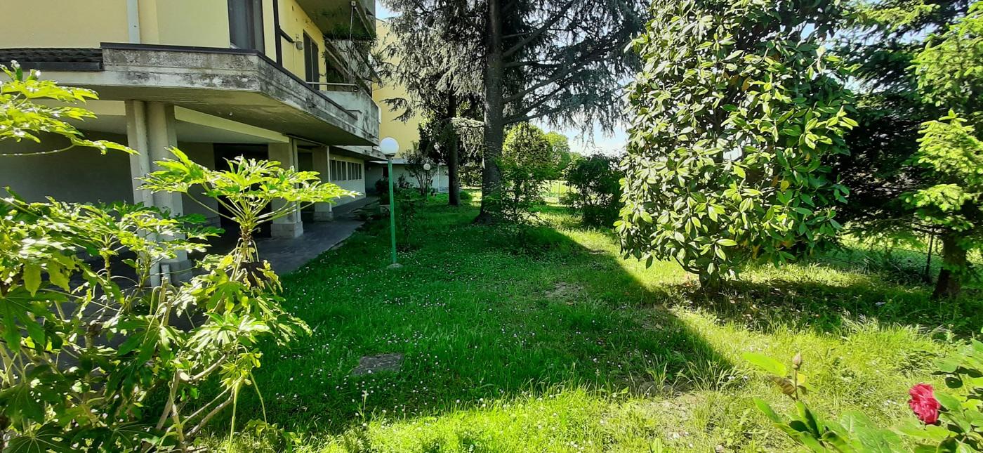 Quadrilocale in Golfarelli 24, Forlì