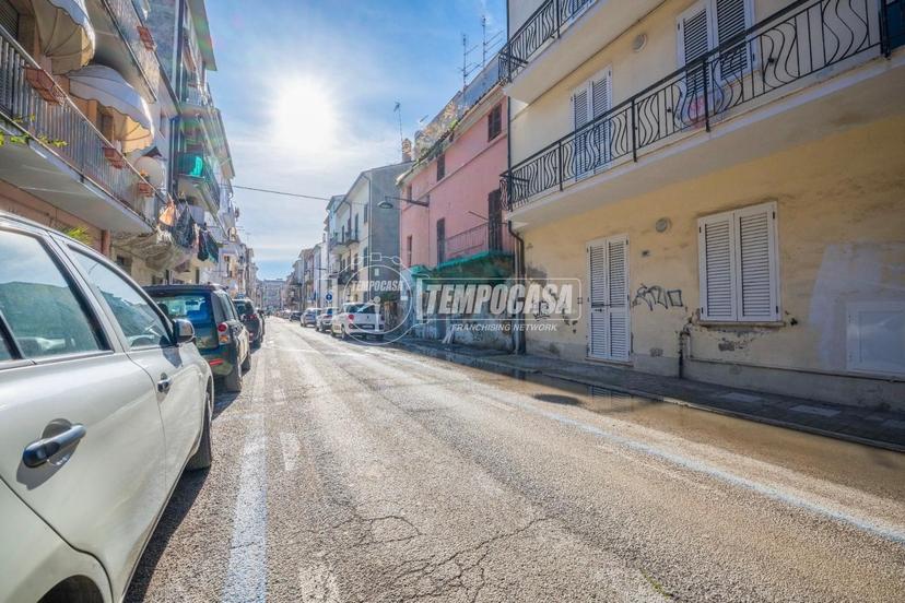 Appartamento in Via Palestro 69, San Benedetto del Tronto — foto 5 di 5