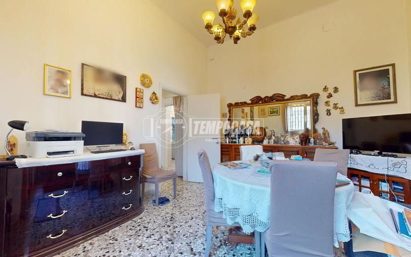 Casa indipendente in Via Verdi, Bari — foto 2 di 5