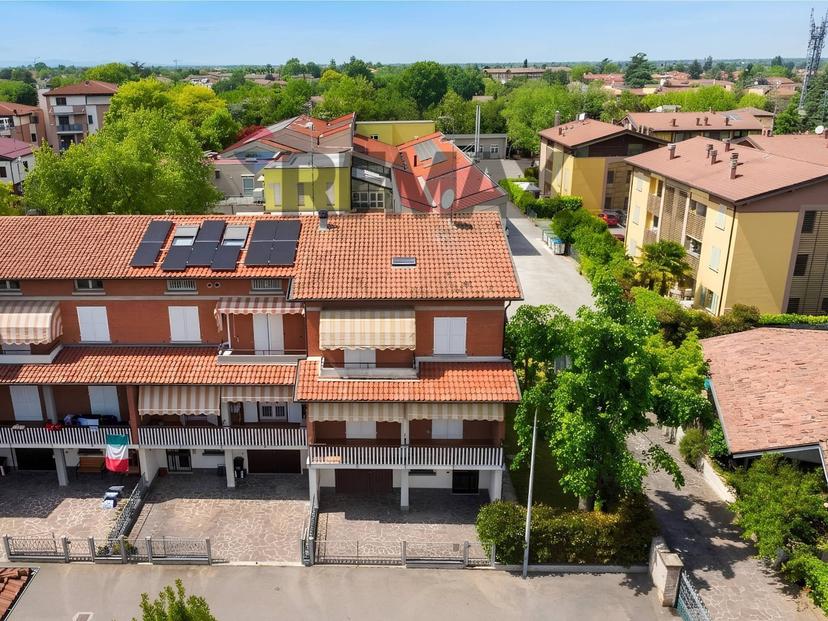 Villa a schiera in Via Puskin 4, Cavriago — foto 4 di 5
