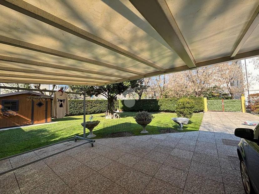 Casa indipendente in Viale Veneto 52, Conegliano — foto 5 di 5