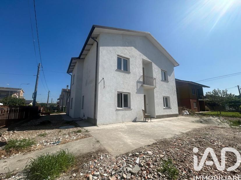 Villa in Via Via Marzabotto, Castel d'Ario — foto 3 di 5
