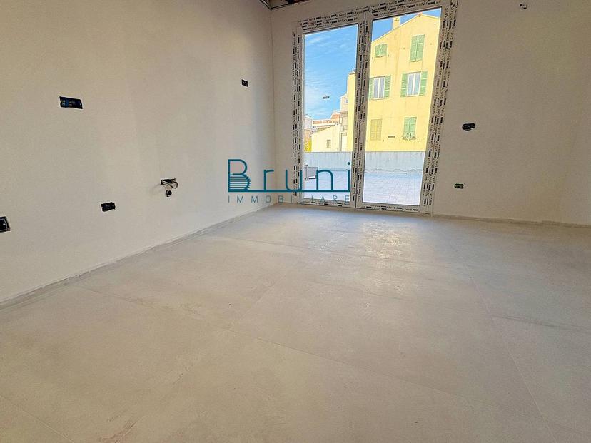 Trilocale in Corso Giuseppe Mazzini, San Benedetto del Tronto
