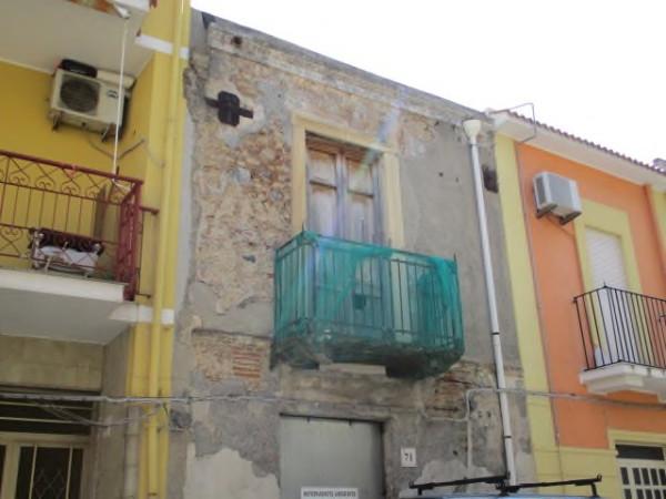 Appartamento, Barcellona Pozzo di Gotto — foto 3 di 3