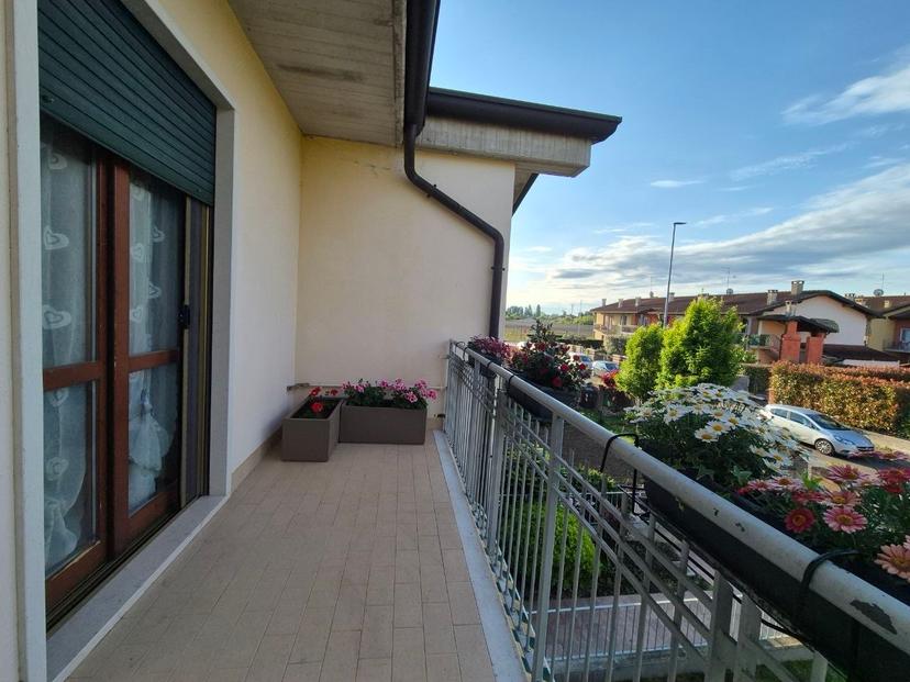Bilocale in Via Brigata Sassari, Vigasio — foto 5 di 5