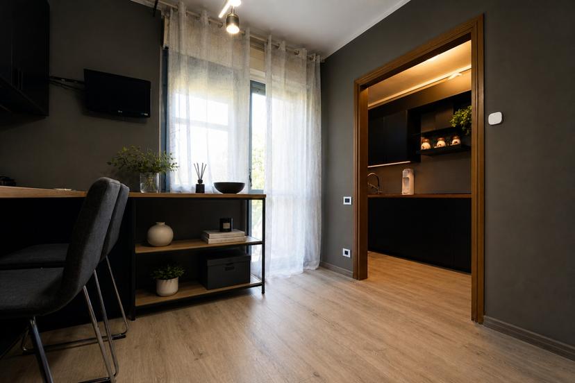 Villa a schiera in Via Aldo Moro 80, Castelfranco di Sotto — foto 5 di 5