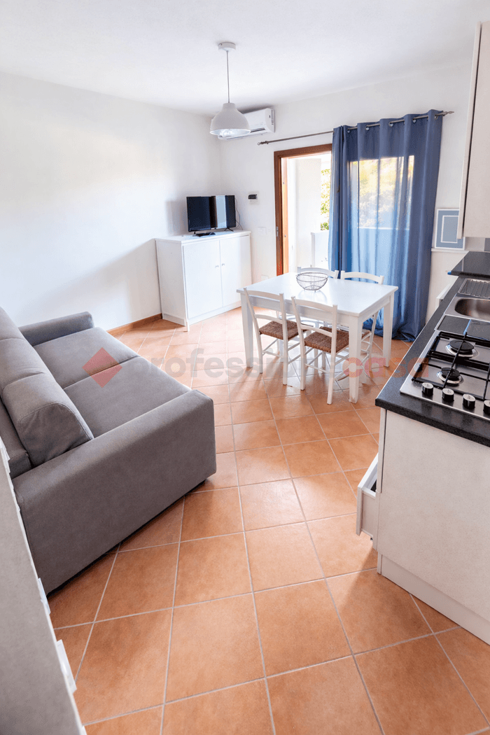 Bilocale in Via l'Aquila 88, Santa Teresa Gallura