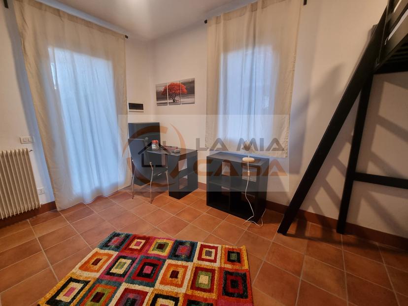Trilocale in Via Romea N. 65/I Legnaro (Pd), Legnaro — foto 4 di 5