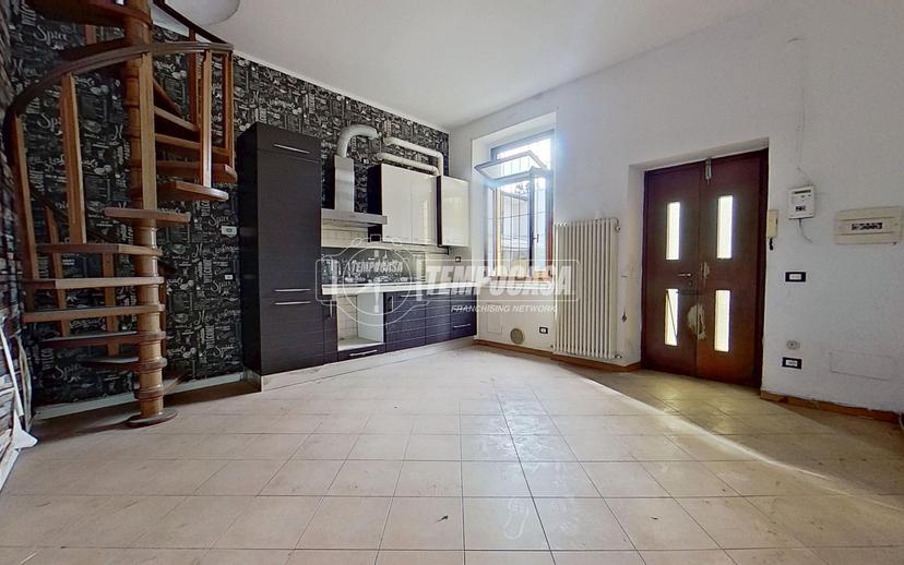 Bilocale in Via Solferino 36, Lissone — foto 2 di 5