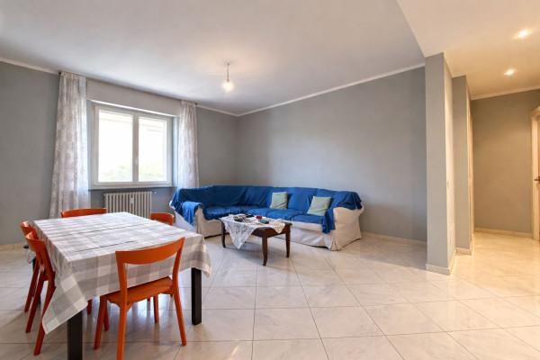 Quadrilocale in Corso Giovane Italia 54, Casale Monferrato — foto 3 di 5