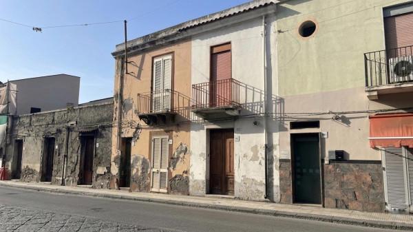 Terratetto unifamiliare in Via San Giovanni 92, Barcellona Pozzo di Gotto — foto 5 di 5