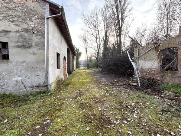 Rustico in Via Pierino Santini, Parma — foto 3 di 5