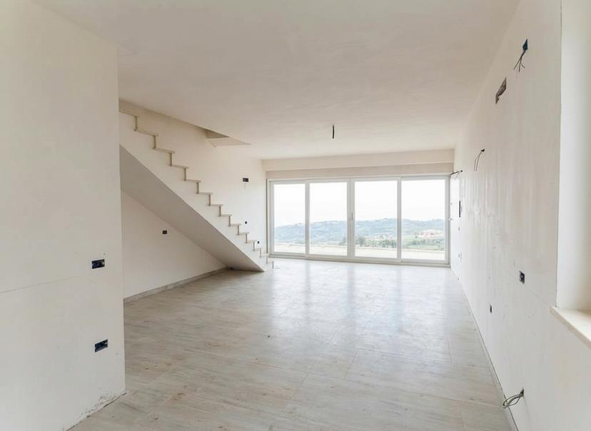 Villa bifamiliare in Contrada Santa Caterina  Snc, Ogliastro Cilento — foto 2 di 5