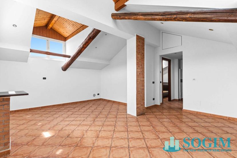 Bilocale in Via per Incirano 7, Nova Milanese — foto 4 di 5