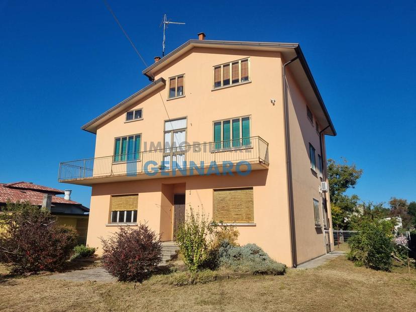 Casa indipendente in Via Mazzini, Mortegliano — foto 2 di 5