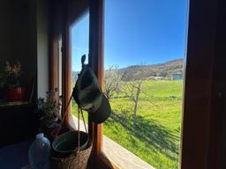 Villa a schiera in  Orsi, Bore