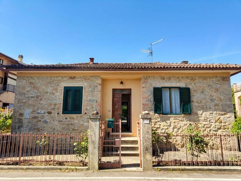 Appartamento, Castiglione d'Orcia — foto 4 di 5