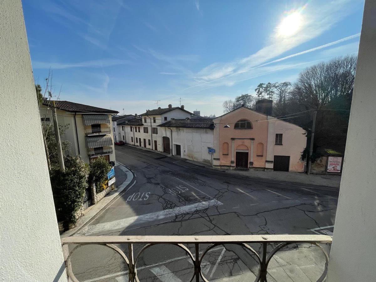 Quadrilocale in Via San Martino 59, Medole