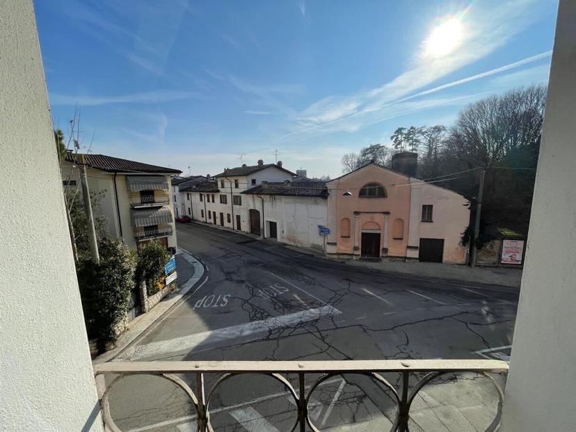 Quadrilocale in Via San Martino 59, Medole
