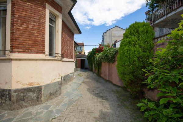 Villa in Via Pietro Cossa 10, Torino — foto 4 di 5