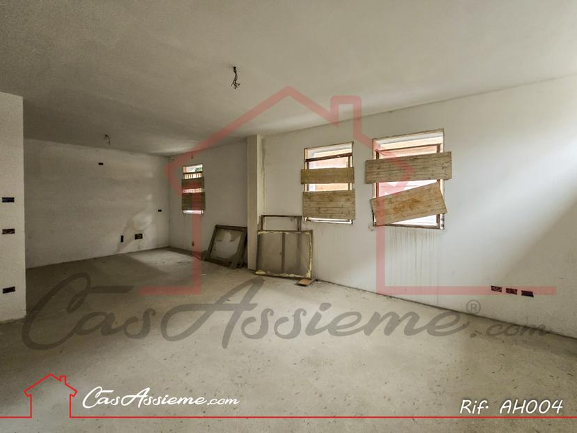 Villa a schiera, Castelfranco Veneto — foto 2 di 5