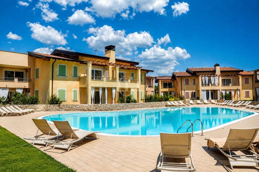 Quadrilocale, Lonato del Garda — foto 3 di 5